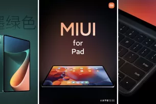 „Xiaomi“ ketina atnaujinti savo planšečių liniją: šiemet turėtume sulaukti „Pad 6“ modelių, aiškėja pirmosios jų savybės