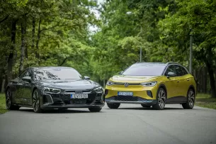 Trys Vokietijos automobilių milžinės siunčia tą pačią žinutę: ruoškitės, benzininių ir dyzelinių automobilių dienos jau suskaičiuotas