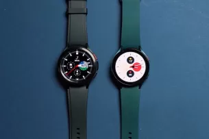 „Samsung“ ruošia pigesnį išmanųjį laikrodį: šiemet turėtumėme sulaukti naujojo „Galaxy Watch FE“ modelio
