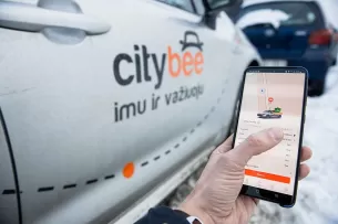 Ilgamečiai „CityBee“ klientai turėtų reaguoti nedelsiant: vartotojų aljansas perspėja apie svarbią datą iki kurios būtina sureaguoti