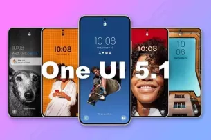 „Samsung“ turi gerų naujienų dar vieno modelio turėtojams: bendrovės vidutiniokas sulaukė „One UI 5.1“ atnaujinimo su „Android 13“