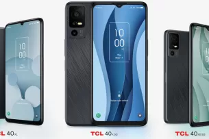 Barselonoje pristatyti trys nauji TCL telefonai: trys pigūs modeliai, o vienas iš jų tapo net pačiu pigiausiu bendrovės istorijoje