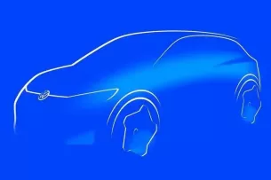 „Volkswagen“ ruošiasi pigaus elektromobilio pristatymui: iki naujo modelio pristatymo liko vos keletas dienų