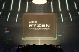 „Asus“ atskleidžia AMD planus: naujoji „Threadripper 7000“ platforma gali debiutuoti dar šiemet