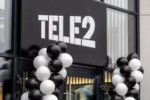„Tele2“ išlaiko lyderio poziciją, investuojama į tinklo kokybę, o taip pat auga interneto saugumo sprendimų poreikis