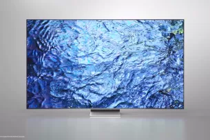 „Samsung“ pristatė naują televizorių liniją: naujausi produktai atveria dar nematytas galimybes, tačiau tai dar ne viskas