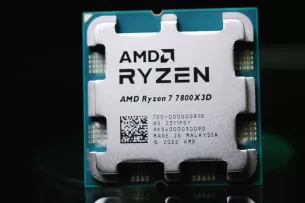 AMD šedevras tampa įkandamu daugeliui: geriausias pasaulyje žaidimų procesorius nustebins savo kaina