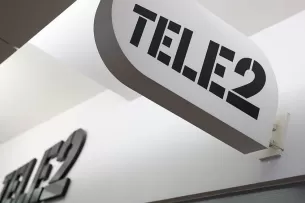 „Tele2“ ir toliau turi daugiausiai klientų Lietuvoje: ženkliai lenkia savo konkurentus, fiksuojamas ir augantis duomenų vartojimas