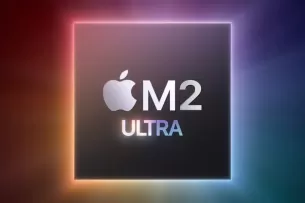 „Apple“ pristatė naująjį „M2 Ultra“ procesorių, paaiškėjo, kur jis bus naudojamas ir kiek tokie šedevrai kainuos