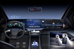 „MediaTek“ ir „Nvidia“ suvienijo savo jėgas: kurs moderniausius sprendimus automobiliams, sužinokite kokias naujoves ketina pasiūlyti