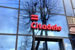 „Citadele“ banko klientams – išskirtinė galimybė: nuo šiol savo lojalumo taškus galėsite paaukoti ir itin kilniam tikslui