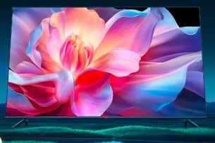 „Xiaomi“ pristatė stulbinantį televizorių: tokio dydžio produkto bendrovė dar nebuvo sukūrusi, jo galimybės ir kaina nustebins daugelį