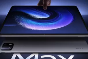 „Xiaomi“ ruošiasi „Pad 6 Max 14“ planšetės pristatymui: naujasis modelis pasiūlys įspūdingas specifikacijas bei išskirtines galimybes