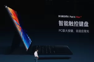 Oficialiai pristatyta naujoji „Xiaomi Pad 6 Max 14“ planšetė: vienas didžiausių ekranų rinkoje, galingas procesorius ir akį traukianti kaina