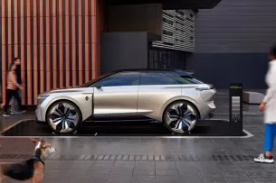 Nuo 2025-ųjų „Renault Group“ elektromobiliuose – naujo tipo baterijos: naudą pajus ir vairuotojai, ir planeta