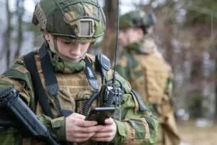 „Telia“ išbandė naujas 5G technologijos galimybes: Norvegijoje pradėti karinės paskirties 5G bandymai