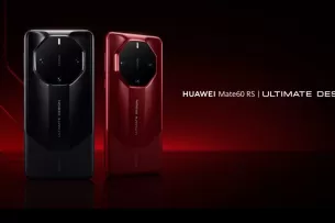 „Huawei“ pristatė išskirtinio dizaino flagmaną: oficialiai pademonstruotas naujasis „Mate 60 RS Ultimate Design“, kuris pirkėjus pakerės savo dizaino sprendimais