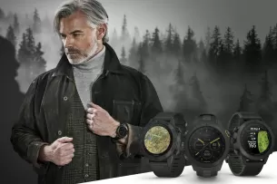 Garmin pristato „MARQ“ anglies kolekciją: trys prabangūs ir šiuolaikiniai rankiniai laikrodžiai