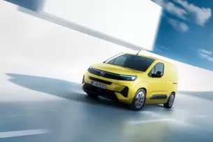 „Opel“ imasi ryžtingų pokyčių: oficialiai pristatytas naujasis „Combo“ modelis, paaiškėjo, kada pasirodys prekyboje