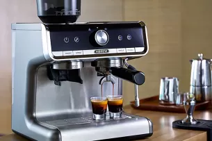 Ieškantiems naujo kavos aparato: 3 puikūs kavos aparatai, kurie sulaukia milžiniško internautų dėmesio, o dabar dar ir parduodami už neįtikėtinai žemą kainą