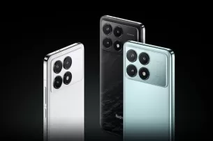 Oficialiai pristatyti naujieji „Redmi K70“ serijos telefonai: atnaujintos kameros, „Qualcomm“ lustai ir išskirtinio ryškumo ekranai