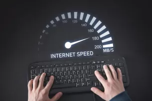 Interneto greičio matuoklė – pasitikrinkite, ar jūsų turimas internetas yra pakankamai greitas ir kaip išgauti maksimumą