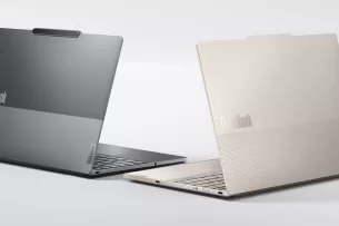 „Lenovo“ pristatė atnaujintą „ThinkBook 13X Gen 4“ nešiojamą kompiuterį: naujasis modelis tapo mažiausiu modeliu pasaulyje su didžiulės talpos baterija