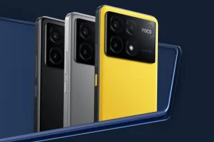 Mega pasiūlymas tiems, kurie ieško naujo telefono: naujasis „Poco X6 Pro“ dabar parduodamas už ženkliai mažesnę kainą nei Lietuvoje, nepraleiskite progos