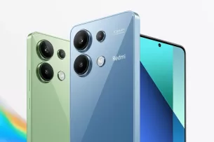 „Redmi“ pristatė dar du naujus „Note 13“ serijos telefonus: oficialiai pademonstruoti pigesni modeliai, kurie atkeliauja į Europos rinką