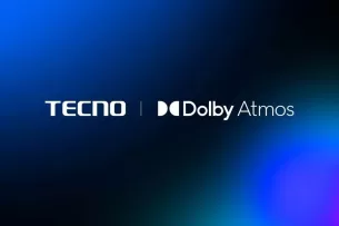 „Tecno“ ruošiasi Barselonoje įvyksiančiai MWC 2024 parodai: renginio metu debiutuos naujasis „Pova 6 Pro“ įrenginys su „Dolby Atmos“ palaikymu