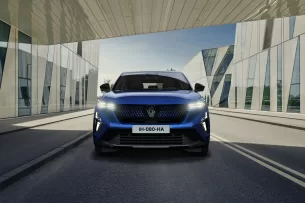 „Renault“ paskelbė kiek kainuos kompanijos kupė flagmanas „Rafale“ Lietuvoje, kaina nustebins daugelį