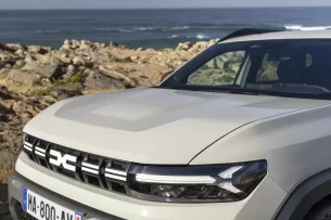 „Dacia” tarptautinėje Ženevos automobilių parodoje pristatys tris pasaulines premjeras