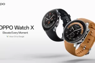 „Oppo“ ketina pristatyti naują išmanųjį laikrodį: jau netrukus debiutuos naujasis „Watch X“ modelis, paaiškėjo, kada įvyks pristatymas
