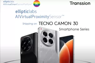 Pristatyta naujoji „Tecno Camon 30“ išmaniųjų telefonų serija, paskelbtos pagrindinės naujųjų įrenginių specifikacijos, tačiau jų prekybos dar teks palaukti