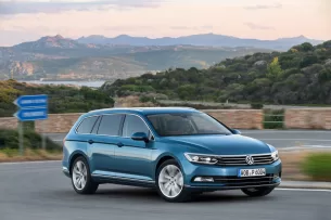 „Volkswagen“ pasirinko „Goodyear“ padangas kaip originalią įrangą: paaiškėjo, kuris bendrovės automobilis bus aprūpintas šiomis padangomis