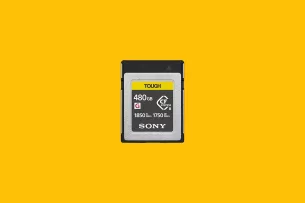 „Sony“ pristatė naujas didelės talpos ir spartos atminties korteles: užtikrina stabilų ir patikimą veikimą ilgose fotosesijose