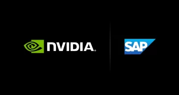 SAP ir NVIDIA imasi iniciatyvos: sieks paspartinti generatyvinio dirbtinio intelekto naudojimą versle iki 2024 m. pabaigos