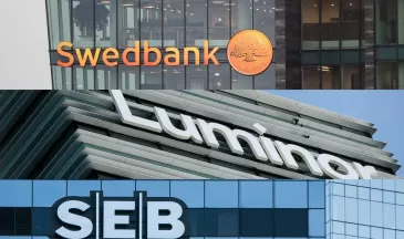 Didieji Lietuvos bankai siunčia kritinį perspėjimą: šią informaciją privalo žinoti kiekvienas SEB, „Luminor“ ir „Swedbank“ klientas, vėliau gali tekti ir gailėtis