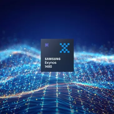 „Samsung“ papasakojo apie „Galaxy A55“ modelyje naudojamą lustą: pasakė, kokiomis išskirtinėmis savybėmis pasižymi naujasis „Exynos 1480“
