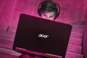 „Acer“ patyrė kibernetinę ataką: programišiai pavogė įspūdingą kiekį duomenų, ieškoma kas norėtų juos įsigyti