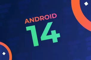 „Google“ išleido antrąją „Android 14 Developer Preview“ versiją, atsirado keletas naujovių