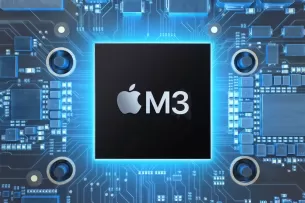 „Apple“ testuoja naujuosius M3 lustus: aiškėja pirmosios savybės, pasiūlys dar daugiau galios