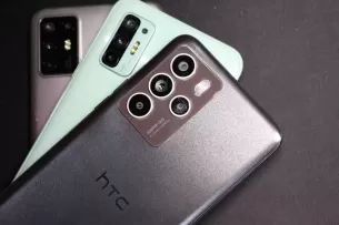 HTC ruošiasi galingam sugrįžimui? Netrukus turėtų debiutuoti naujasis telefonas, aiškėja pirmosios savybės