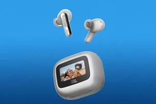 Naujausi JBL belaidžiai ausinukai leis pamiršti apie išmanųjį telefoną: pristatyti trys „JBL Live 3“ serijos modeliai, sužinokite, kuo jie nustebins pirkėjus