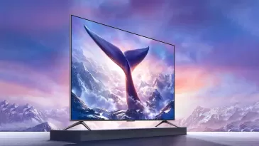 „Xiaomi“ pristatė milžiniško dydžio išmanųjį televizorių: pasiūlys ne tik fantastiškas savybes, bet ir bus parduodamas už itin žemą kainą