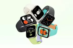 „Redmi“ pristatė naują išmanųjį laikrodį: „Redmi Watch 3“ pasiūlys daugybę sporto režimų, atsparumą vandeniui ir puikią bateriją