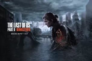 Geros naujienos laukiantiems „The Last of Us Part II Remastered“: sausį pasirodantis žaidimas gali pasiekti ir asmeninius kompiuterius