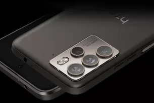 Sugrįžo legendinis telefonų gamintojas: HTC pristatė naują išmanųjį telefoną, sužinokite ką siūlo naujausias produktas
