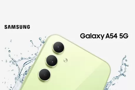Kamerų ekspertai įvertino naująjį „Galaxy A54 5G“ telefoną: savo pirmtaką aplenkė šviesmečiais, tačiau pasitempti dar yra kur