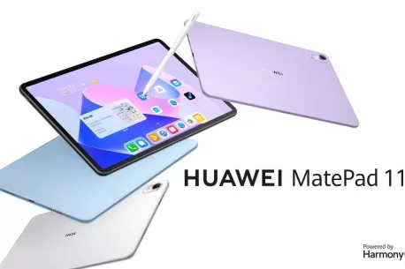 „Huawei“ pristatė naują planšetę: oficialiai pademonstruota naujoji „MatePad 11 (2023)“ versija